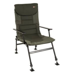 Kreslo Defender Hi-Recliner Armchair